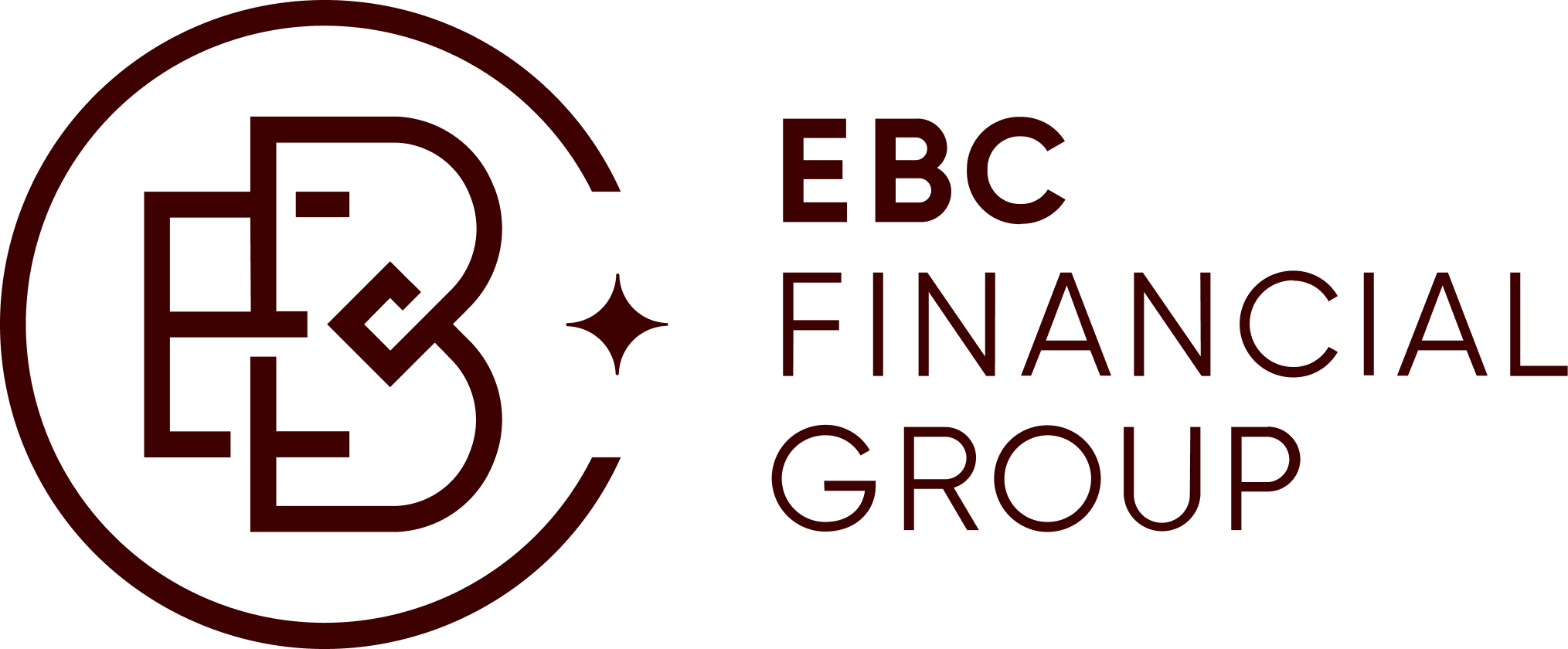 EBC Financial Group Header